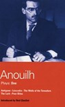 Anouilh Plays: 1 - Jean Anouilh - 9780413140302