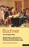 Buchner: Complete Plays - Georg Buchner - 9780413140906