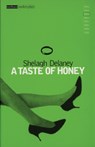 A Taste Of Honey - Shelagh Delaney - 9780413316806