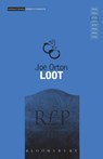 Loot - Joe Orton ; Barnaby Phillips - 9780413451804