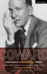 Coward Plays: 3 - Noel Coward - 9780413461001