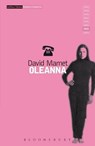 Oleanna - David Mamet - 9780413626202