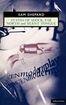 States Of Shock - Sam Shepard - 9780413674807