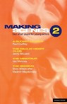 Making Scenes 2: Short Plays for Young Actors - Paul Godfrey ; Jenny McLeod ; Jan Maloney ; Snoo Wilson - 9780413698506