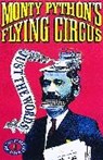 Monty Python Flying Circus - Just the Words: v. 1 - Monty Python - 9780413741004