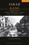 Kane: Complete Plays - Sarah Kane - 9780413742605