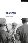 Blasted - Sarah Kane - 9780413766205