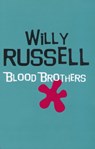 Blood Brothers - Willy Russell - 9780413767707