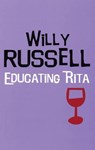 Educating Rita - Willy Russell - 9780413767905