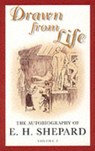 Drawn from Life - E. H. Shepard - 9780413772480