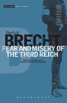 Fear and Misery of the Third Reich - Bertolt Brecht - 9780413772664