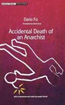 Accidental Death of an Anarchist - Dario Fo - 9780413772671