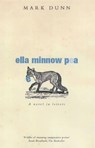 Ella Minnow Pea - Mark Dunn - 9780413772954