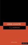 Horse Country - C. J. Hopkins - 9780413774071
