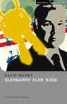 Glengarry Glen Ross - David Mamet - 9780413774187