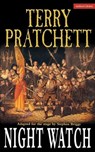 Night Watch - Sir Terry Pratchett - 9780413774446