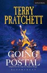 Going Postal - Sir Terry Pratchett - 9780413774477