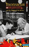 Monsieur Ibrahim And The Flowers of the Qu'ran - Eric-Emmanuel Schmitt - 9780413775900