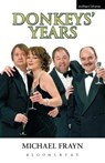 Donkeys' Years - Michael Frayn - 9780413776228