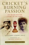 Cricket's Burning Passion - Berry Scyld & Peploe Rupert - 9780413776631
