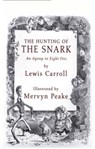 Hunting of the Snark - Mervin Peake - 9780413777140