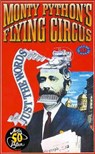 Monty Python's Flying Circus Just the Words Volume One - Monty Python - 9780413778192