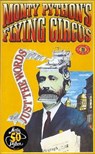 Monty Python's Flying Circus Just the Words Volume Two - Monty Python - 9780413778208