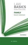 Family LawBasics - Elaine E. Sutherland - 9780414018808