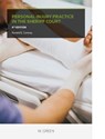 Personal Injury Practice in the Sheriff Court - Ronald E Conway - 9780414063952