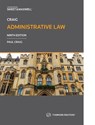 Craig: Administrative Law - Professor Paul Craig - 9780414075719