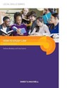 How to Study Law - Professor Anthony Bradney ; Professor Fiona Cownie ; Professor J Masson - 9780414088078