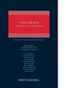 Civil Fraud -  - 9780414088283