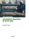 Children's Hearings in Scotland - Professor Kenneth McK Norrie - 9780414098800