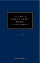 The Law of Private Equity Funds - Andrew Wylie - 9780414103528