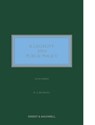 Illegality and Public Policy - Professor Richard A Buckley - 9780414114470