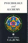 Psychology and Alchemy - C. G. Jung - 9780415034524