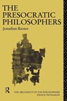 The Presocratic Philosophers - Jonathan Barnes - 9780415050791