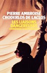 Les Liaisons Dangereuses - Choderlos de Laclos - 9780415094474