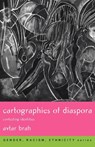 Cartographies of Diaspora - Avtar Brah - 9780415121262