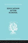 Education after School - C. Stimson - 9780415177535