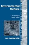 Environmental Culture - Val Plumwood - 9780415178778
