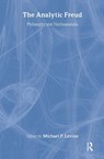 Analytic Freud - Michael Levine - 9780415180399