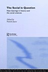 The Social in Question - Patrick Joyce - 9780415231992