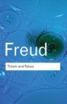 Totem and Taboo - FREUD,  Sigmund - 9780415253871