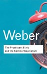 The Protestant Ethic and the Spirit of Capitalism - WEBER,  Max - 9780415254069