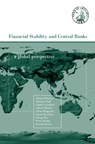 Financial Stability and Central Banks - Richard Brearley ; Juliette Healey ; Peter J N Sinclair ; Charles Goodhart ; David T. Llewellyn ; Chang Shu - 9780415257763