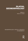 Glac Geom:Geom Crit Conc Vol 4 - David J. A. Evans - 9780415276122
