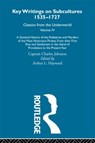 A General History of the Robberies and Murders of the Most Notorious Pirates - from their first rise and settlement in the Island of Providence to the present year - Captain Charles Johnson - 9780415286794