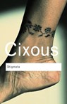 Stigmata - CIXOUS,  Helene - 9780415345453