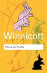 Playing and Reality - WINNICOTT,  D. W. - 9780415345460